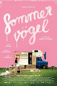 Постер к фильму «Sommervögel (2010)»