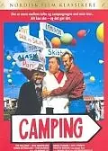 Постер к фильму «Camping (1990)»