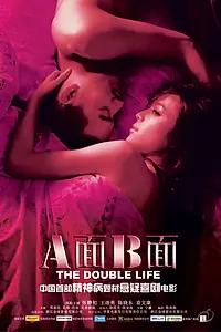 Постер к фильму «Двойная жизнь (2010)»