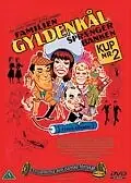Постер к фильму «Familien Gyldenkål sprænger banken (1976)»