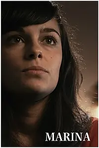 Постер к фильму «Марина (2010)»