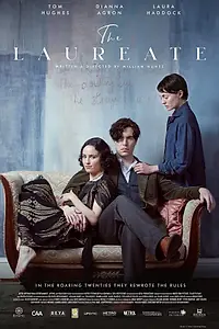 Главный постер фильма «Лауреат (2021)»