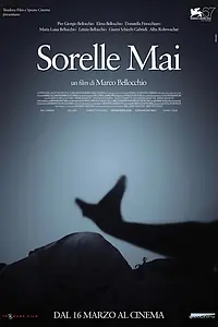 Постер к фильму «Мои сестры (2010)»