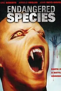 Главный постер фильма «Опасные особи (2002)»