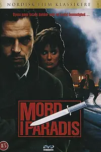 Постер к фильму «Убийство в раю (1988)»