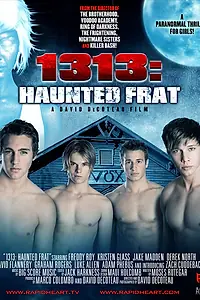 Главный постер фильма «1313: Преследуемое братство (2011)»