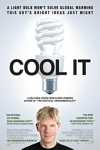 Постер к фильму «Охладите! Глобальное потепление (2010)»
