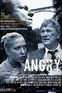 Постер к фильму «Злость (2010)»