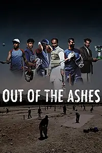 Главный постер фильма «Out of the Ashes (2010)»