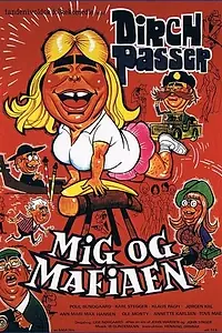 Постер к фильму «Я и мафия (1973)»