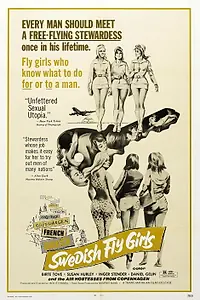 Постер к фильму «Christa (1971)»
