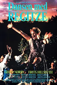 Постер к фильму «Танец с Регице (1989)»