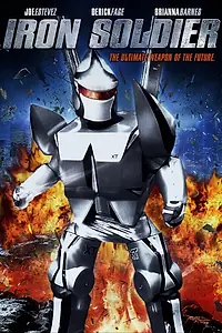 Постер к фильму «Железный солдат (2010)»