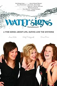 Постер к фильму «Water Signs (2010)»