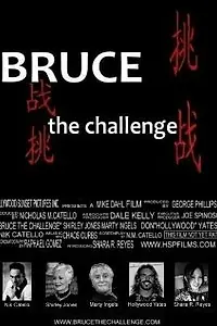 Постер к фильму «Bruce the Challenge (2016)»
