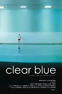 Постер к фильму «Синева (2011)»