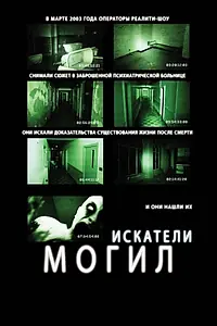 Постер к фильму «Искатели могил (2010)»