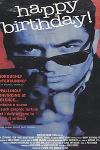 Постер к фильму «С днем рождения, турок! (1992)»