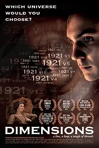 Постер к фильму «Измерения (2011)»
