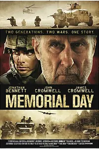 Постер к фильму «День памяти (2012)»
