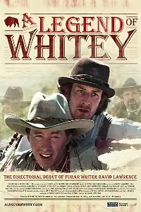 Постер к фильму «Western Confidential (2011)»