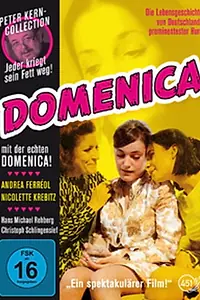 Постер к фильму «Доменика (1993)»