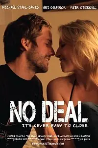Постер к фильму «No Deal (2010)»