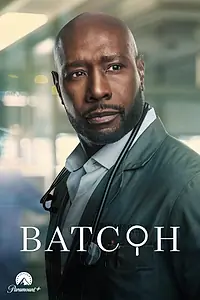 Постер к сериалу «Ватсон (2024)»