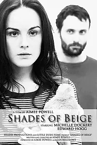 Постер к фильму «Shades of Beige (2010)»