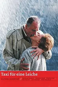Постер к фильму «Taxi für eine Leiche (2002)»