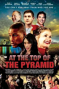 Постер к фильму «На вершине пирамиды (2014)»