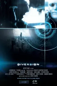 Постер к фильму «Diversion (2010)»