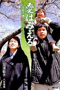 Постер к фильму «Любовь может видеть (2010)»