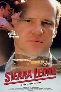 Постер к фильму «Сьерра-Леоне (1987)»
