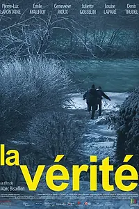 Постер к фильму «Правда (2011)»