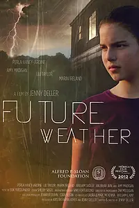 Главный постер фильма «Глобальное потепление (2012)»