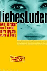 Постер к фильму «Вертихвостка (2000)»