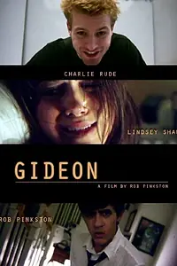 Постер к фильму «Гидеон (2010)»