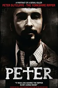 Постер к фильму «Питер (2011)»
