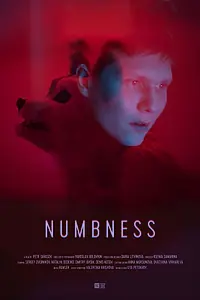 Постер к фильму «Оцепенение (2022)»