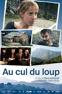 Постер к фильму «У черта на куличках (2011)»