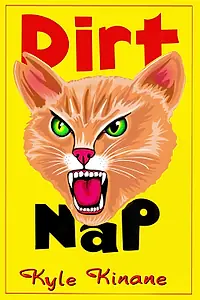 Постер к фильму «Kyle Kinane: Dirt Nap (2024)»