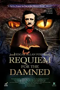 Постер к фильму «Реквием для проклятых (2012)»