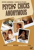 Постер к фильму «Psycho Chicks Anonymous (2010)»