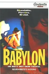 Постер к фильму «Вавилон (1992)»