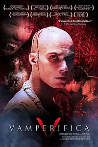 Постер к фильму «Вампирификация (2012)»