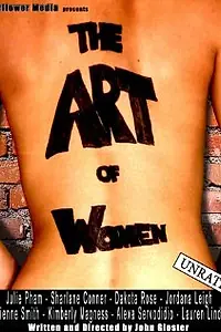 Постер к фильму «The Art of Women (2010)»