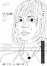 Постер к фильму «Paradeisiana (2010)»