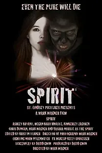 Главный постер фильма «Spirit (2010)»