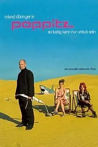 Постер к фильму «Поппитц (2002)»